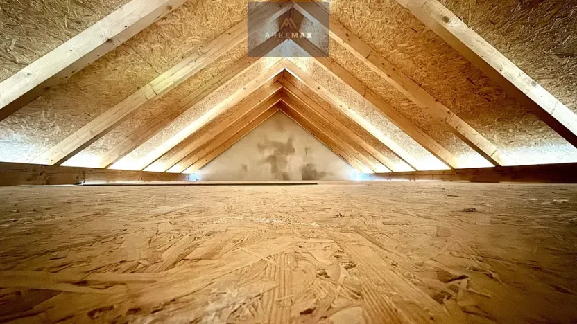 Prodej rodinného domu, Kateřinice, 133 m2