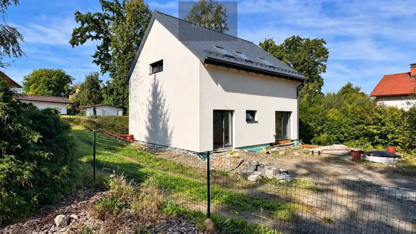 Prodej rodinného domu, Kateřinice, 133 m2