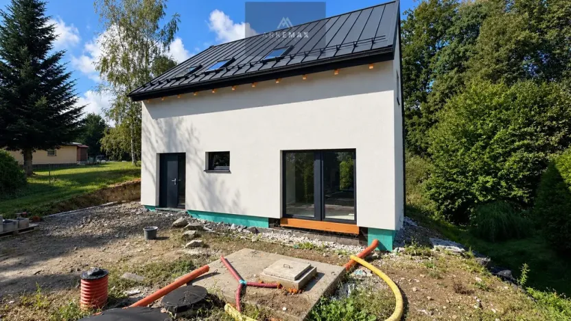Prodej rodinného domu, Kateřinice, 133 m2