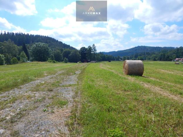 Prodej pozemku pro bydlení, Široká Niva, 39111 m2