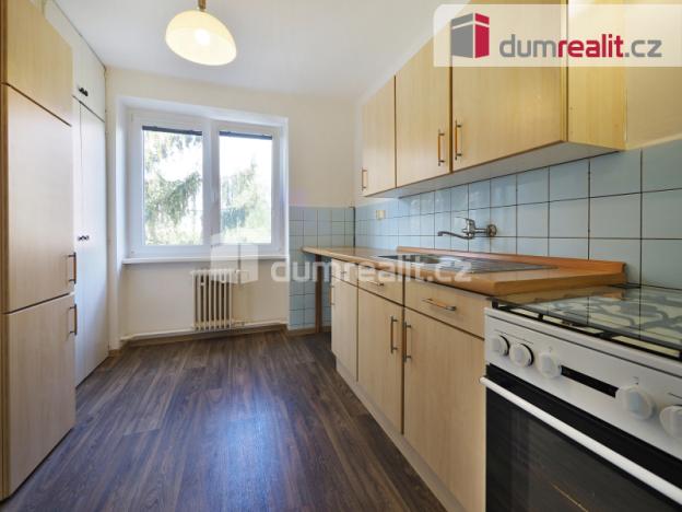 Pronájem bytu 3+1, Roudnice nad Labem, Stadická, 66 m2