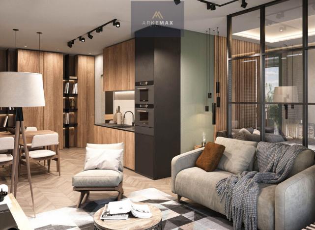 Prodej bytu 1+kk, Ostrava, Stodolní, 38 m2