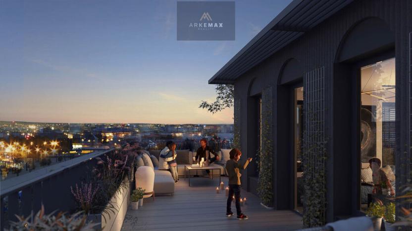 Prodej bytu 1+kk, Ostrava, Stodolní, 38 m2