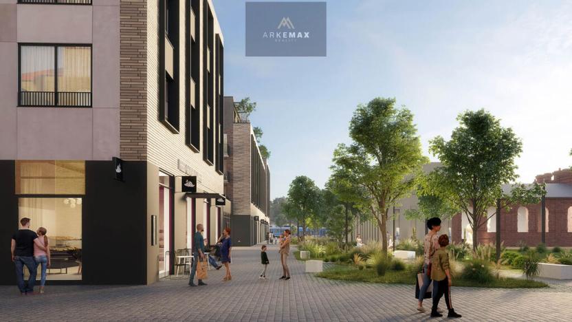 Prodej bytu 1+kk, Ostrava, Stodolní, 38 m2