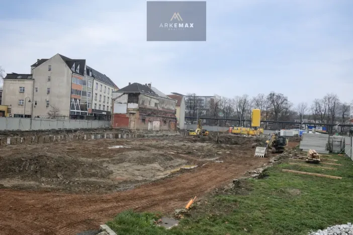 Prodej bytu 1+kk, Ostrava, Stodolní, 38 m2