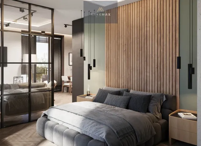 Prodej bytu 1+kk, Ostrava, Stodolní, 38 m2