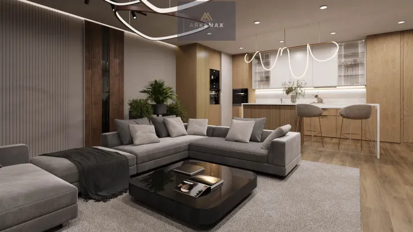 Prodej bytu 1+kk, Ostrava, Stodolní, 38 m2