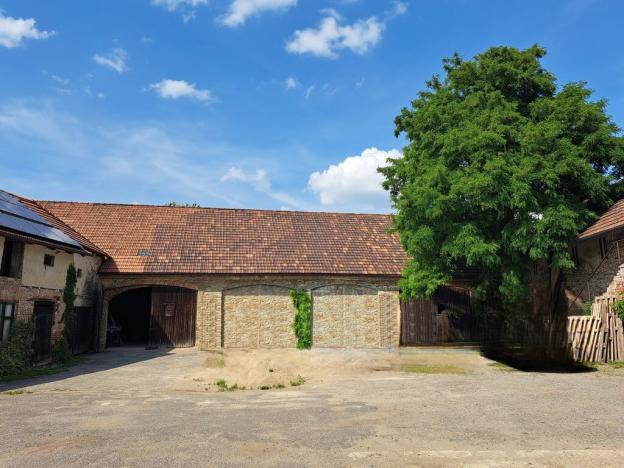 Pronájem skladu, Tursko, Ke Statkům, 200 m2