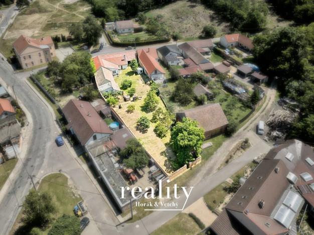 Prodej rodinného domu, Borotice, 226 m2