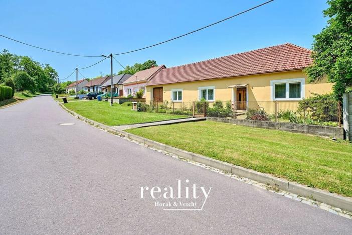 Prodej chalupy, Borotice, 226 m2