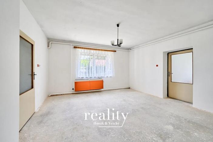 Prodej chalupy, Borotice, 226 m2