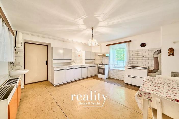 Prodej chalupy, Borotice, 226 m2