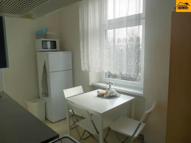 Pronájem bytu 3+1, Olomouc, Jeremenkova, 63 m2