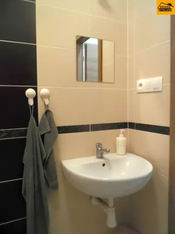 Pronájem bytu 3+1, Olomouc, Jeremenkova, 63 m2