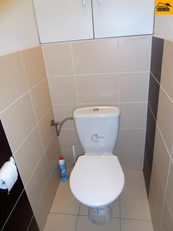 Pronájem bytu 3+1, Olomouc, Jeremenkova, 63 m2