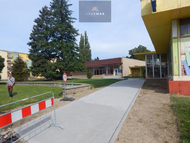 Prodej obchodního prostoru, Bruntál, Jesenická, 584 m2