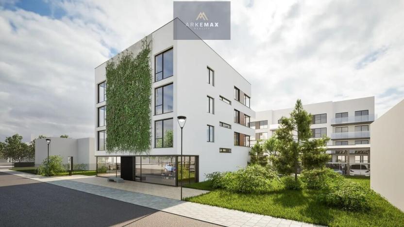 Prodej bytu 2+kk, Ostrava - Mariánské Hory, 53 m2