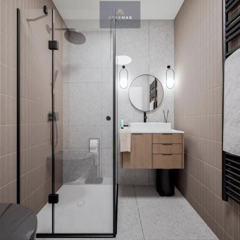 Prodej bytu 2+kk, Ostrava - Mariánské Hory, 37 m2