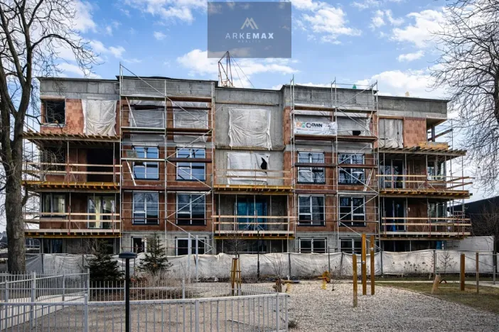 Prodej bytu 2+kk, Ostrava - Mariánské Hory, 37 m2