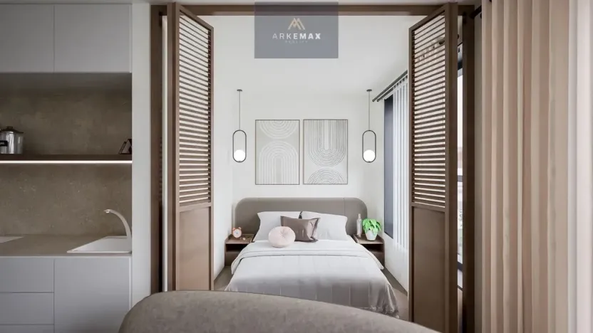 Prodej bytu 2+kk, Ostrava - Mariánské Hory, 37 m2