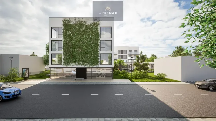 Prodej obchodního prostoru, Ostrava, Grmelova, 138 m2