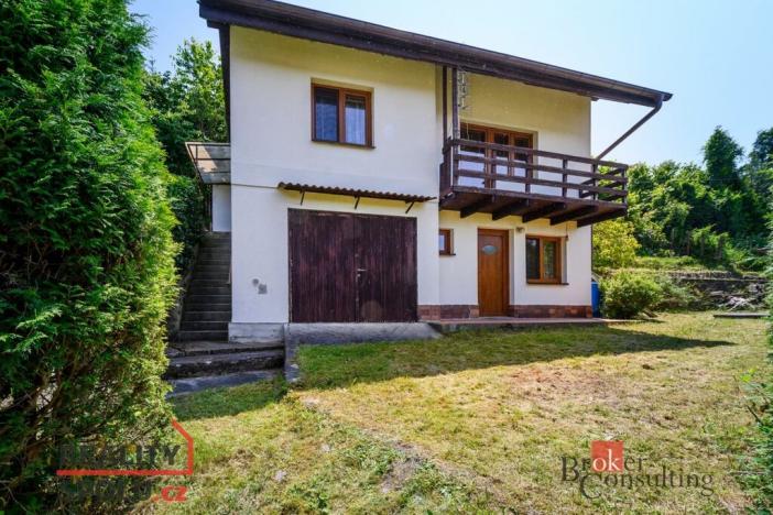 Prodej chaty, Břasy - Darová, 72 m2
