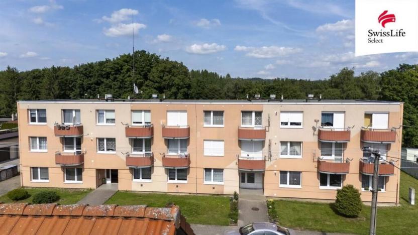 Prodej bytu 3+1, Hodice, 77 m2