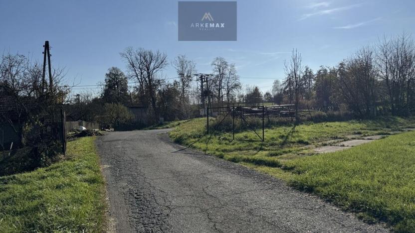 Prodej komerčního pozemku, Hladké Životice, 3073 m2