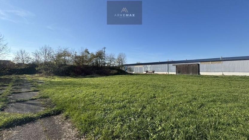 Prodej komerčního pozemku, Hladké Životice, 3073 m2