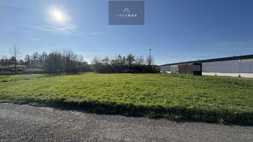 Prodej komerčního pozemku, Hladké Životice, 3073 m2