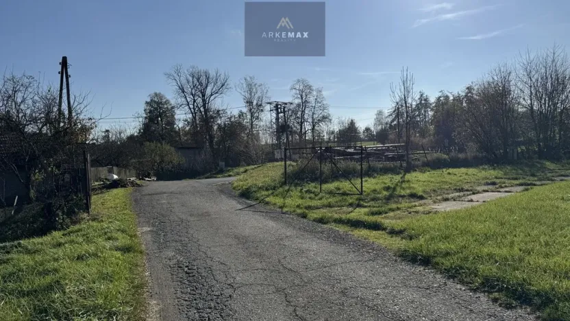 Prodej komerčního pozemku, Hladké Životice, 3073 m2