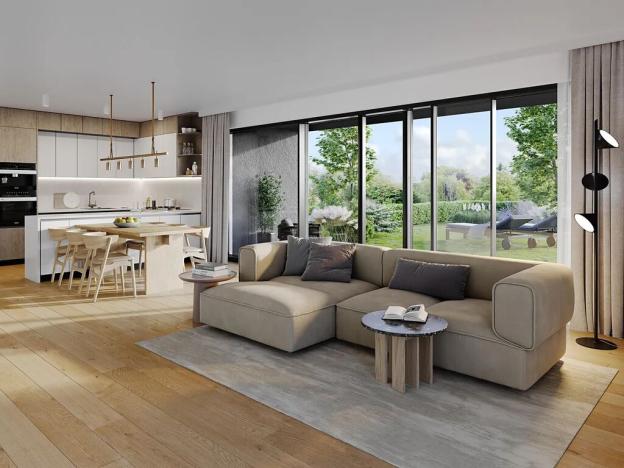 Prodej vily, Praha - Březiněves, Vraní, 242 m2