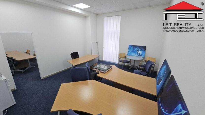 Pronájem obchodního prostoru, Frýdek-Místek - Frýdek, Nádražní, 52 m2