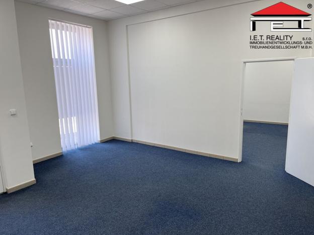 Pronájem obchodního prostoru, Frýdek-Místek - Frýdek, Nádražní, 52 m2