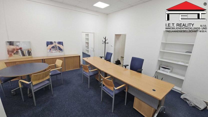 Pronájem obchodního prostoru, Frýdek-Místek - Frýdek, Nádražní, 52 m2