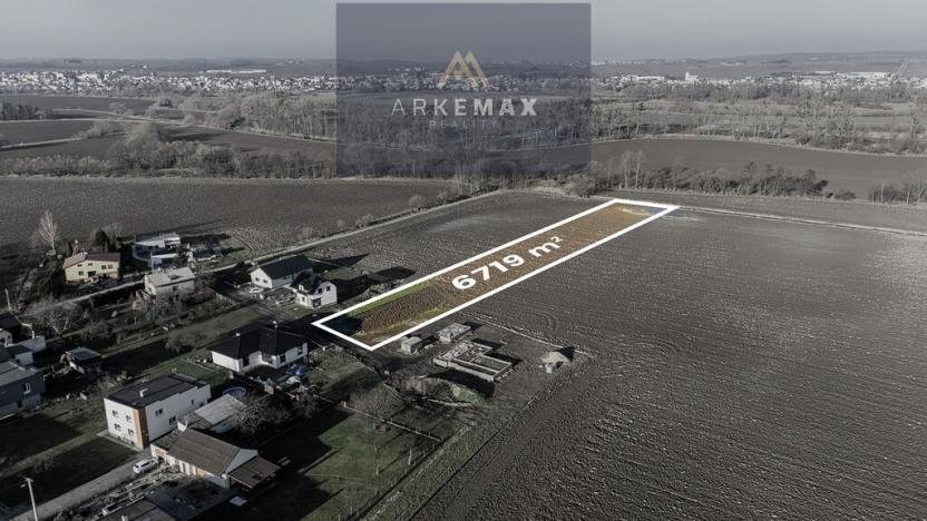 Prodej pozemku pro bydlení, Štítina, 6719 m2