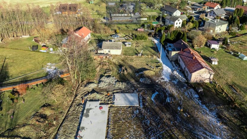 Prodej pozemku pro bydlení, Jistebník, 989 m2