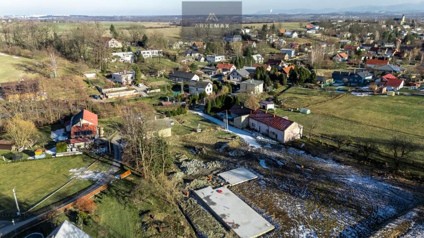 Prodej pozemku pro bydlení, Jistebník, 989 m2