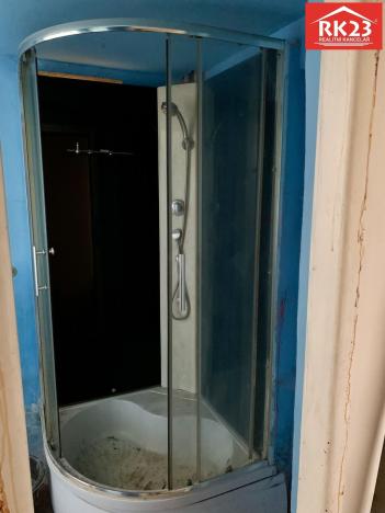 Prodej rodinného domu, Nová Ves - Louka, 350 m2