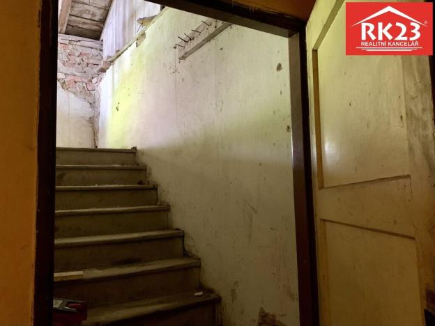 Prodej rodinného domu, Nová Ves - Louka, 350 m2