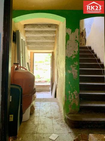 Prodej rodinného domu, Nová Ves - Louka, 350 m2