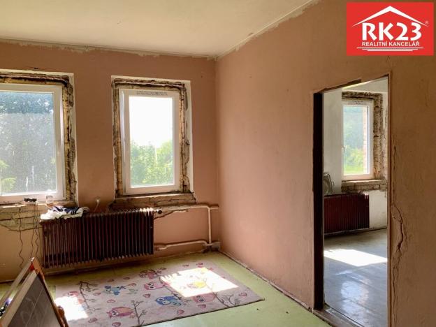 Prodej rodinného domu, Nová Ves - Louka, 350 m2