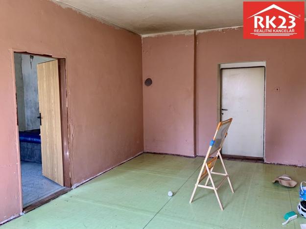 Prodej rodinného domu, Nová Ves - Louka, 350 m2