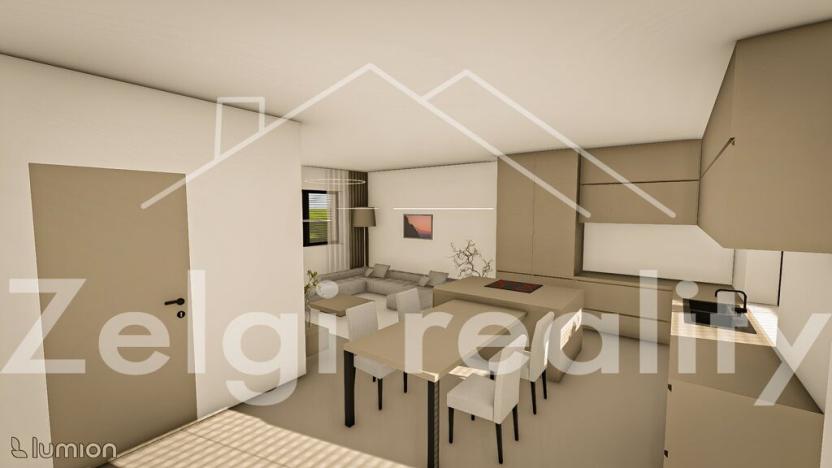 Prodej domu na klíč, Šardice, 180 m2