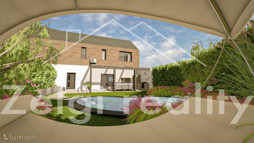 Prodej domu na klíč, Šardice, 180 m2