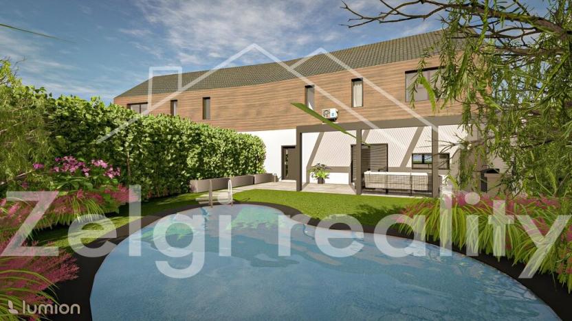 Prodej domu na klíč, Šardice, 180 m2