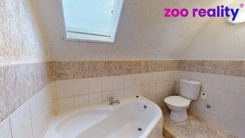 Pronájem bytu 3+1, Litvínov - Horní Litvínov, Mánesova, 57 m2