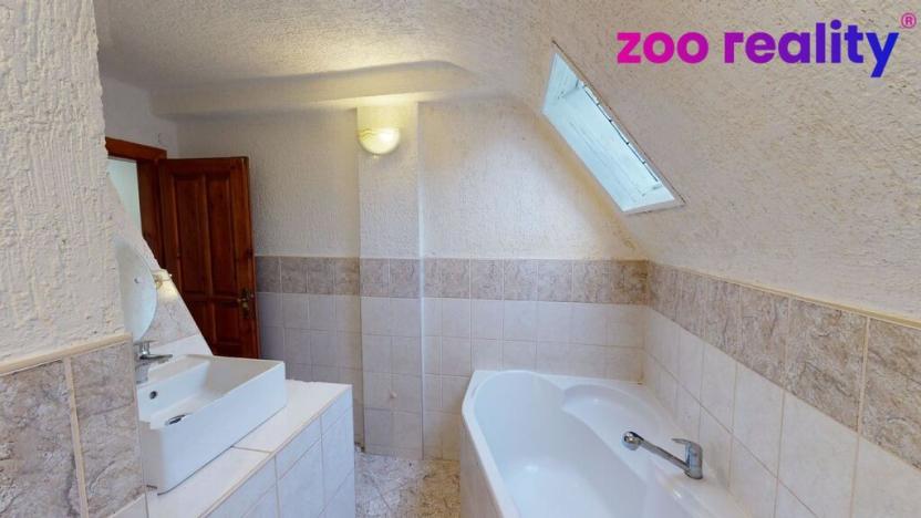 Pronájem bytu 3+1, Litvínov - Horní Litvínov, Mánesova, 57 m2