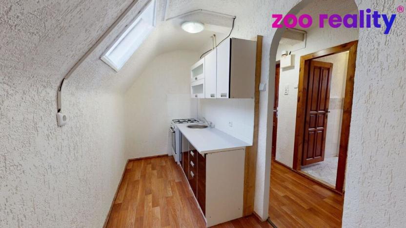 Pronájem bytu 3+1, Litvínov - Horní Litvínov, Mánesova, 57 m2