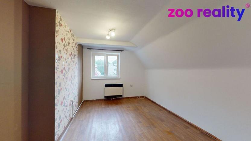 Pronájem bytu 3+1, Litvínov - Horní Litvínov, Mánesova, 57 m2